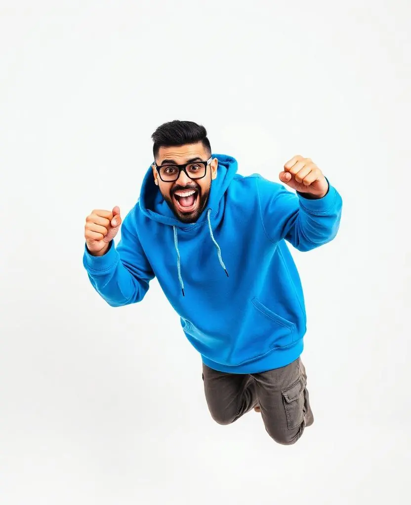 Raj P.